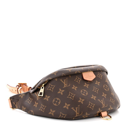Louis Vuitton Monogram Bumbag 4 of 11