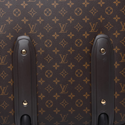 Louis Vuitton Monogram Pegase 60 25 of 25