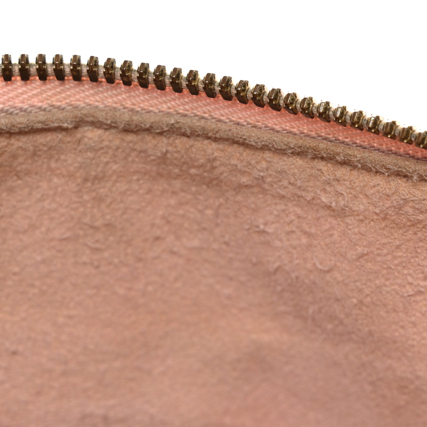 Monogram Pallas BB Rose Ballerine