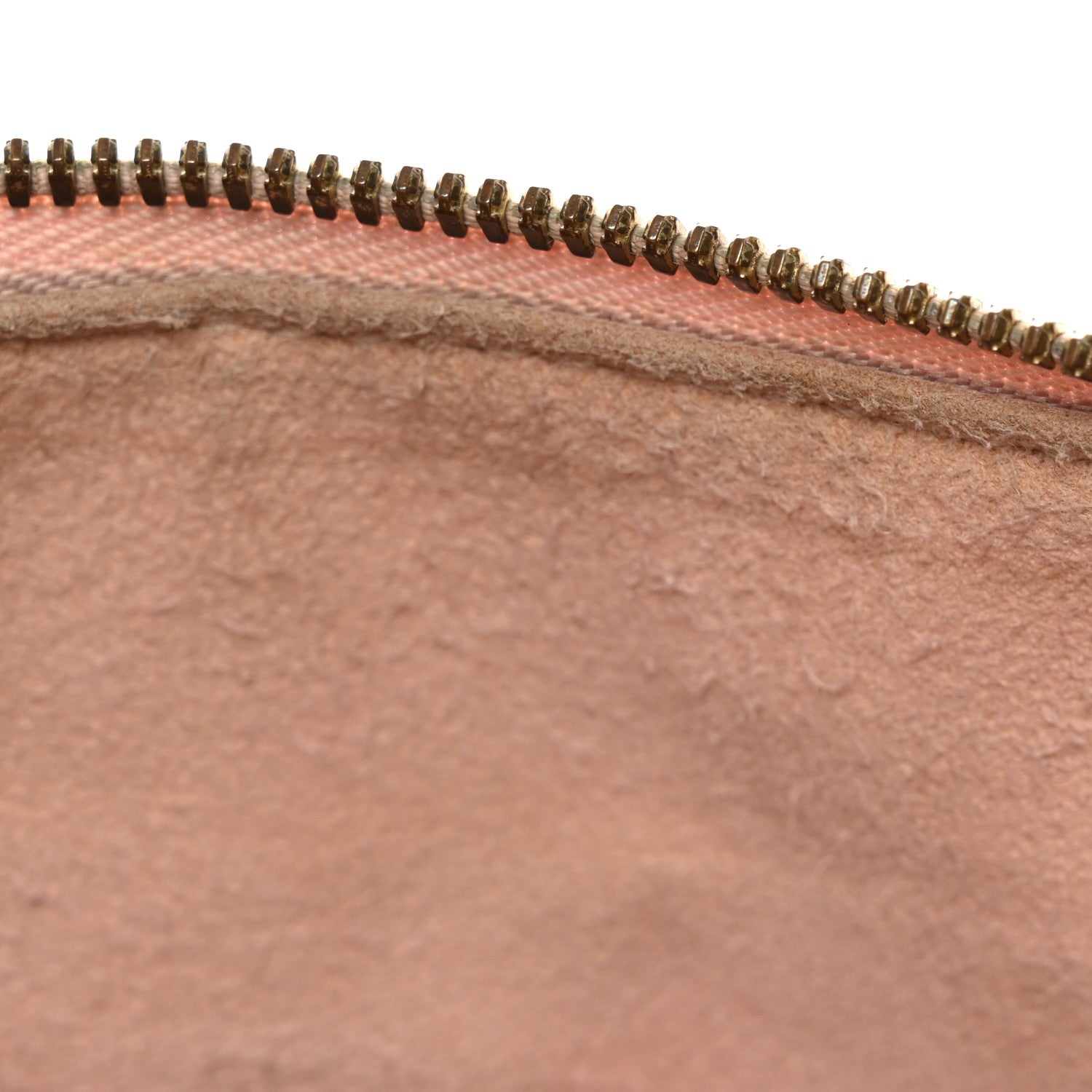 Louis Vuitton Monogram Pallas BB Rose Ballerine 12 of 13