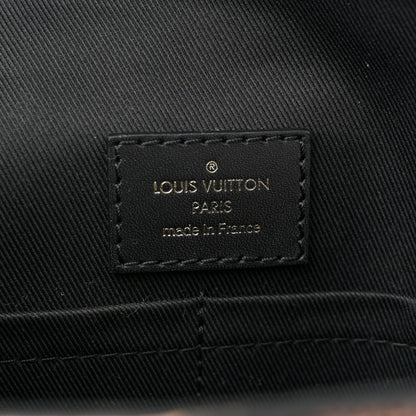 Louis Vuitton Damier Ebene Bond Street BB 6 of 12