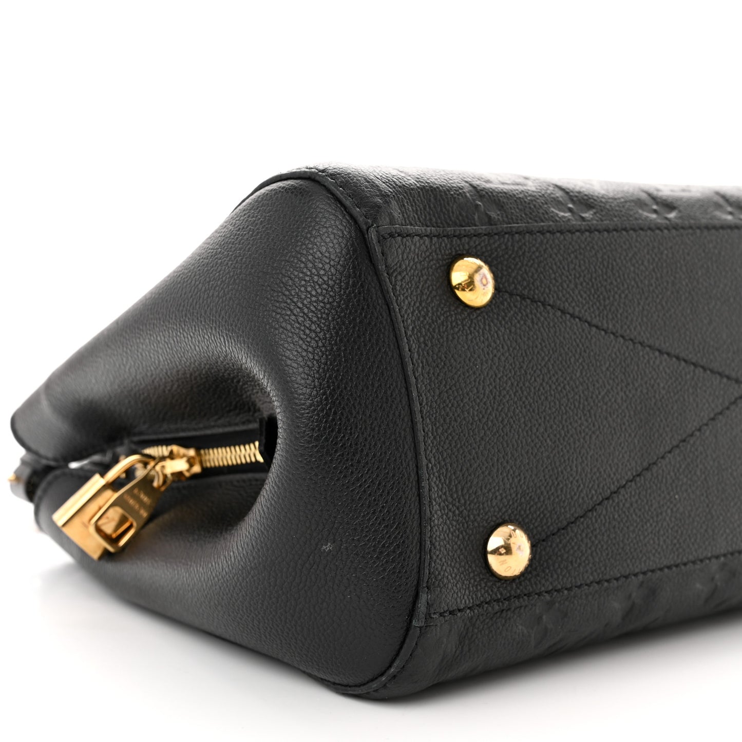 Empreinte Montaigne MM Black