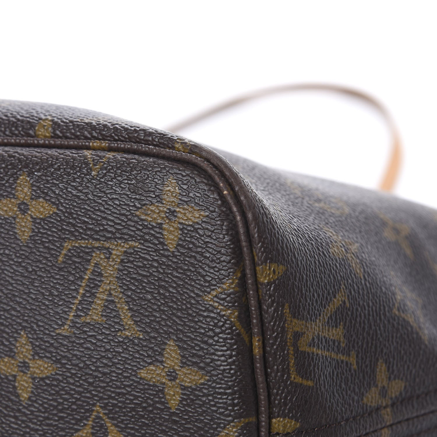 Louis Vuitton Monogram Neverfull MM 15 of 15