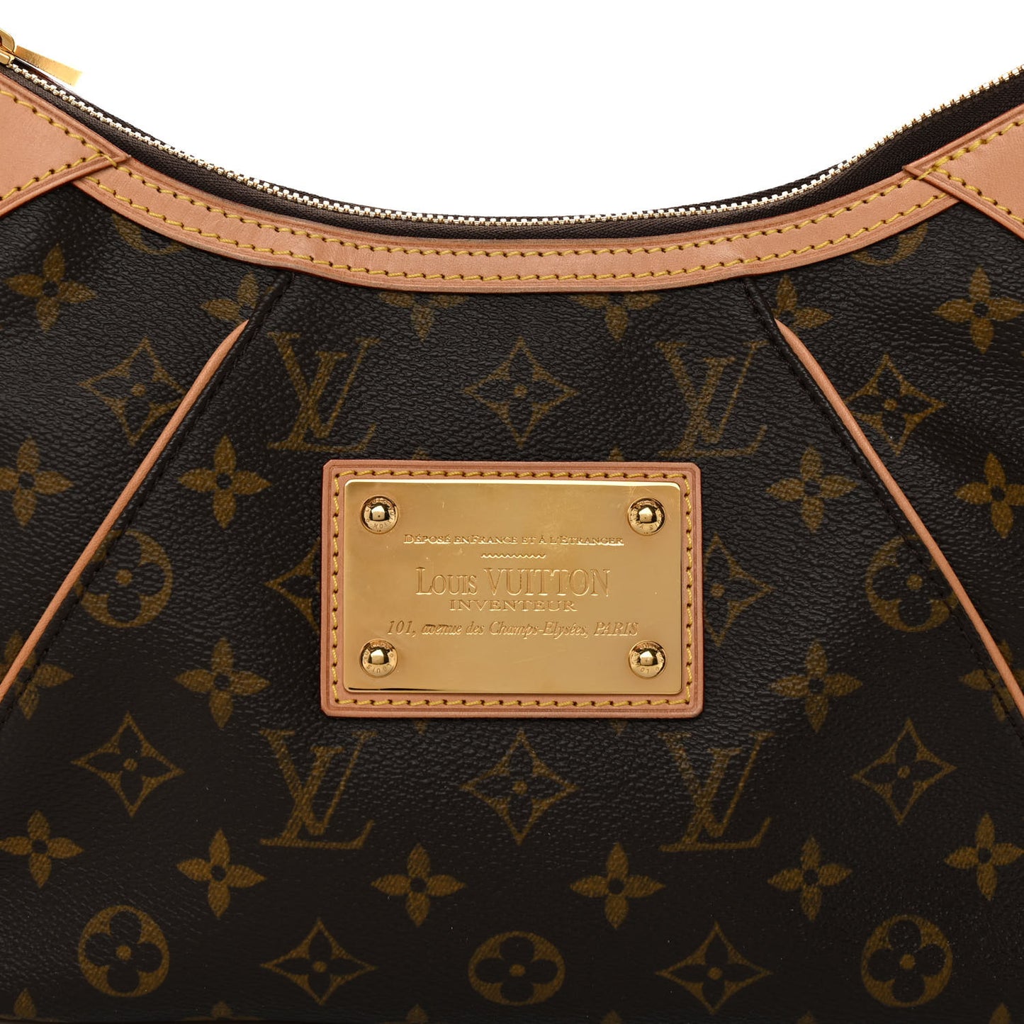 Monogram Thames PM