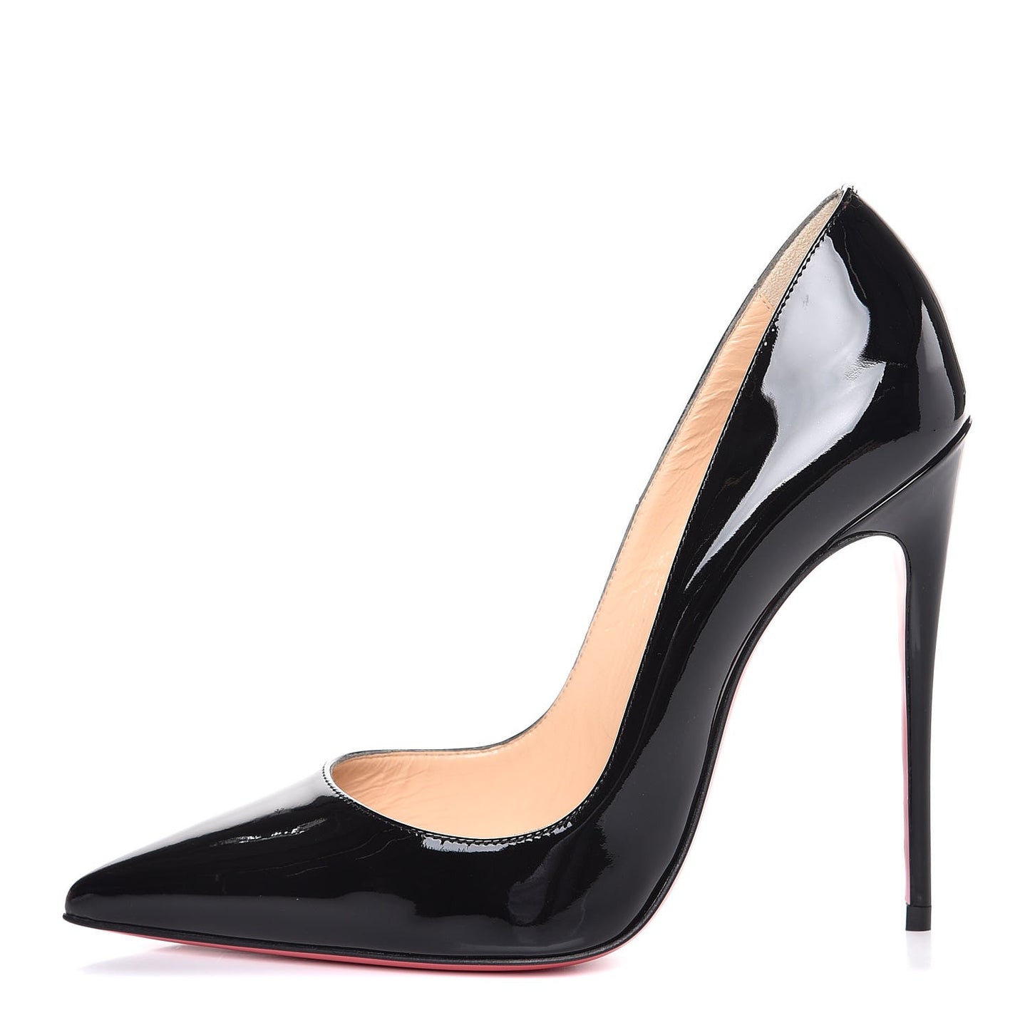 Patent So Kate 120 Pumps 37.5 Black