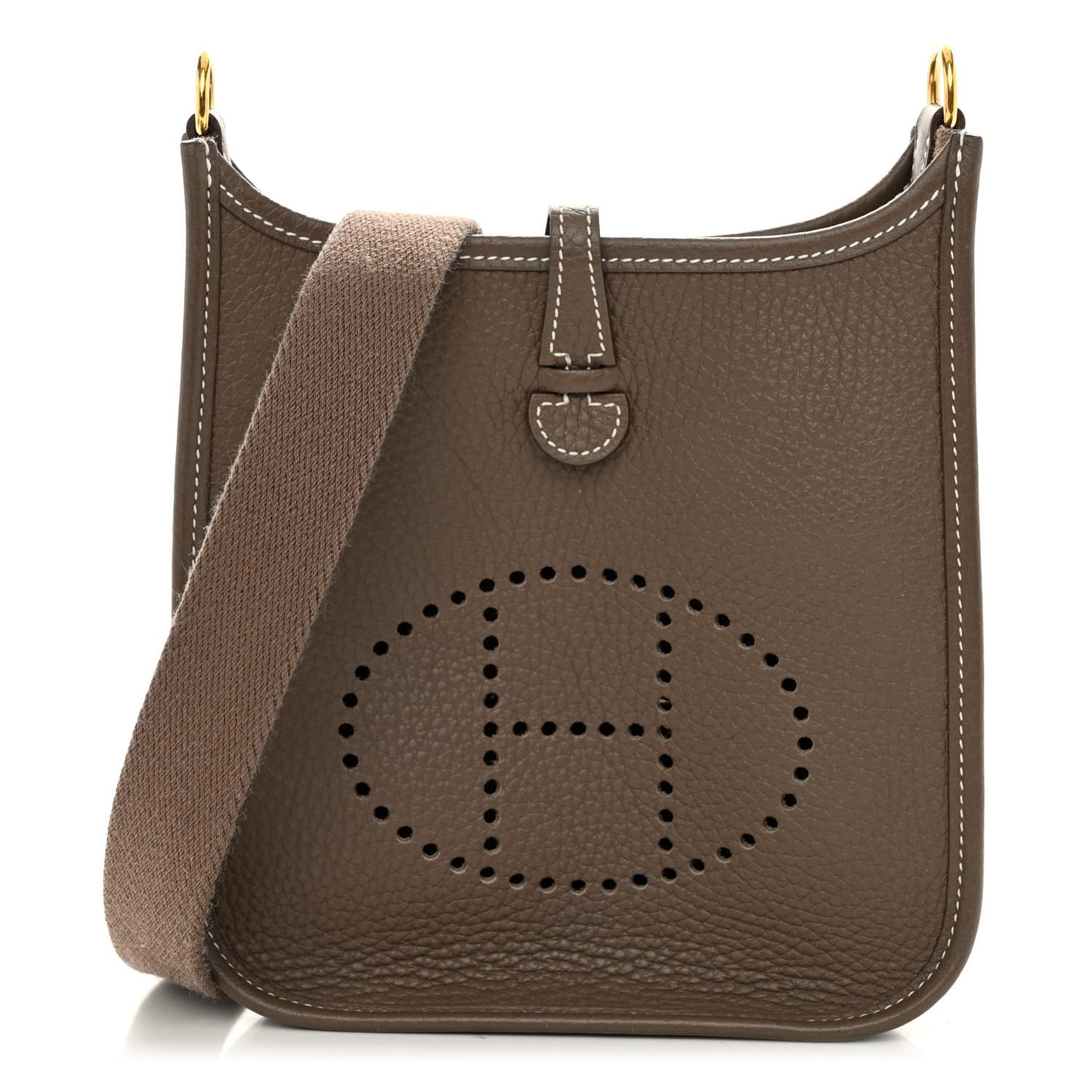 Taurillon Clemence Evelyne TPM Etoupe