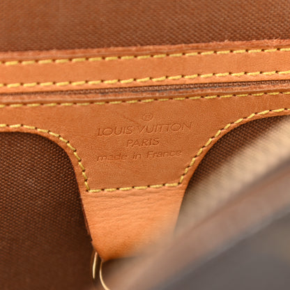 Louis Vuitton Monogram Ellipse Sac a Dos Backpack 6 of 10