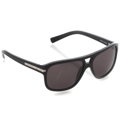 Louis Vuitton Possession Pilote Sunglasses Black 1 of 8