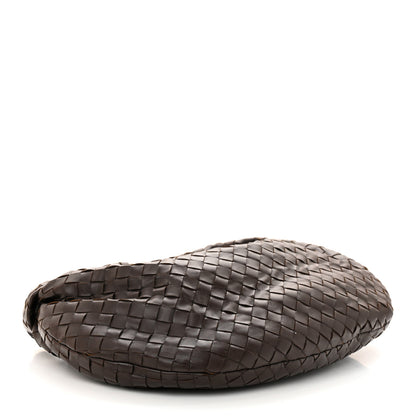 Bottega Veneta Nappa Intrecciato Small Jodie Fondant 4 of 11