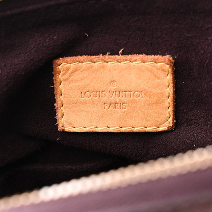 Louis Vuitton Monogram Pallas Full Quetsche 6 of 10
