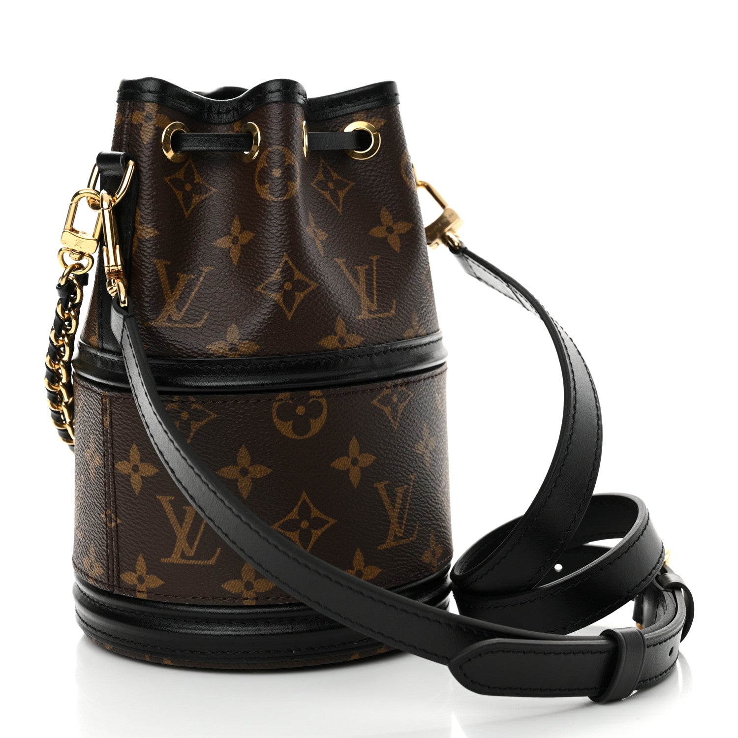 Louis Vuitton Monogram Canoe 3 of 9