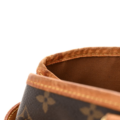Louis Vuitton Monogram Batignolles Horizontal 19 of 19