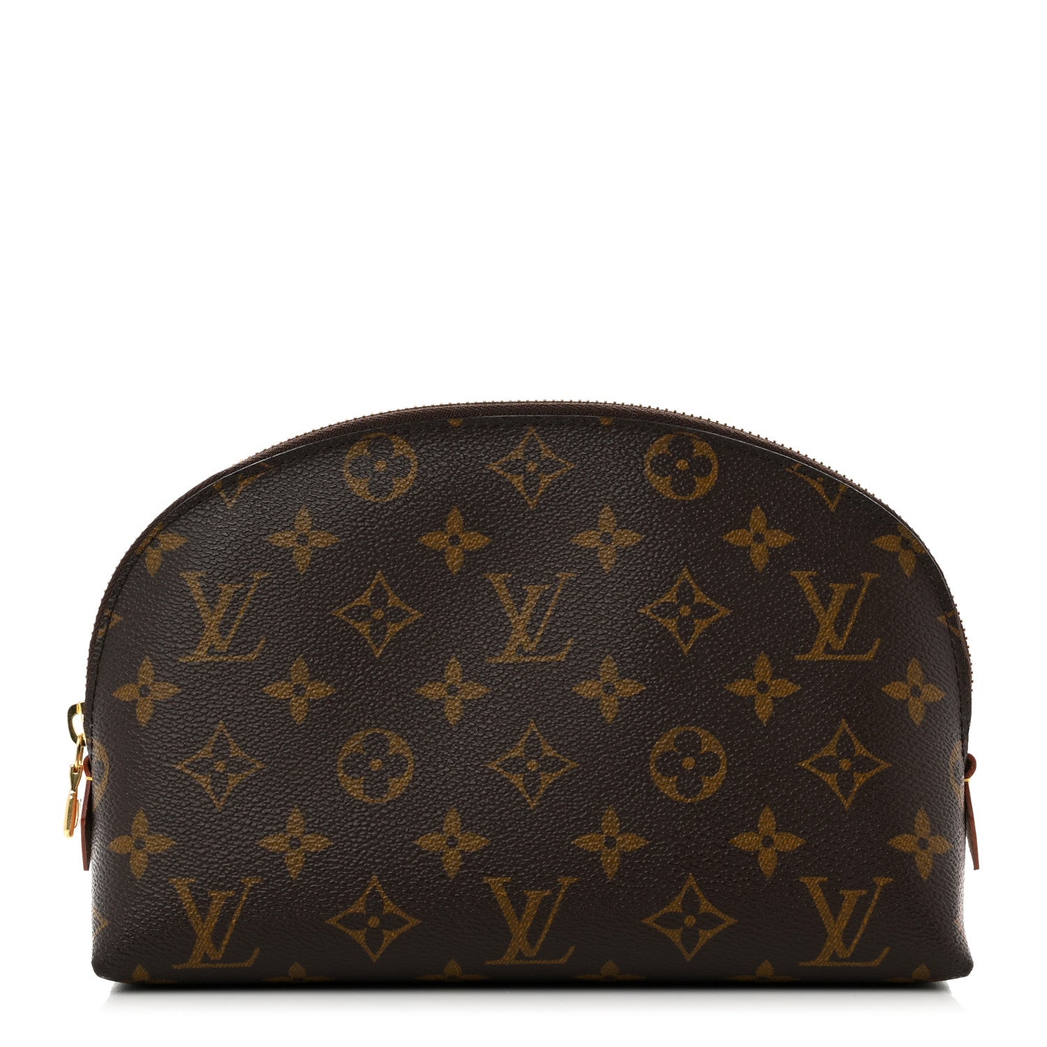 Louis Vuitton Monogram Cosmetic Pouch GM 1 of 6