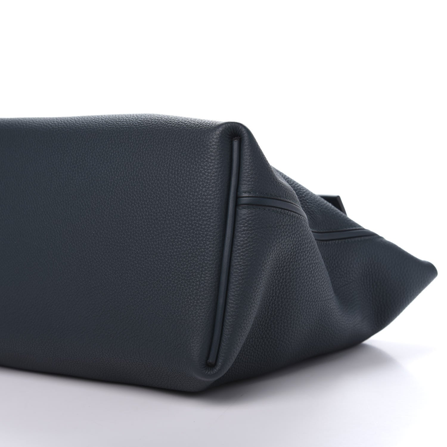Hermes Togo Swift 24/24 35 Vert Cypress 7 of 11