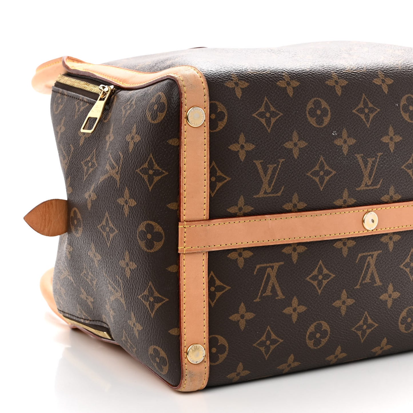 Monogram Marais MM