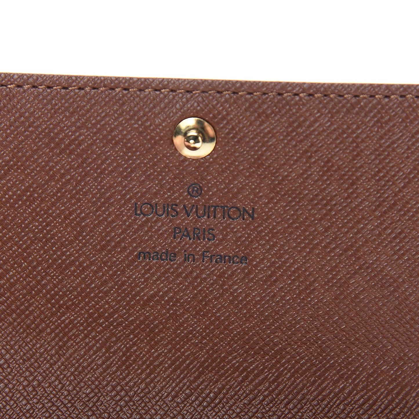 Monogram 6 Key Multicles Holder