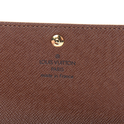 Louis Vuitton Monogram 6 Key Multicles Holder 6 of 8