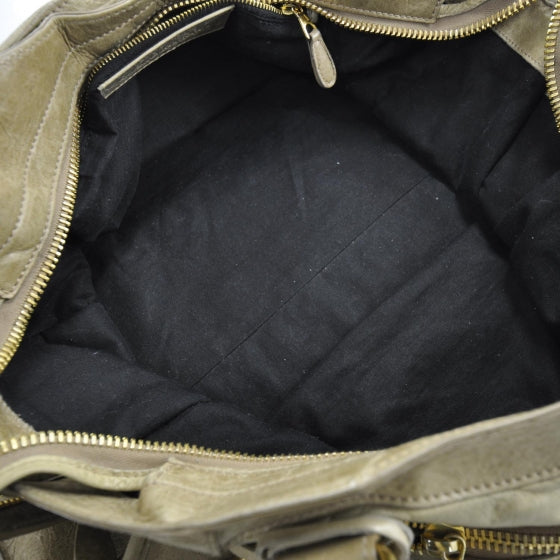 Balenciaga Agneau Giant Part Time 11 of 11