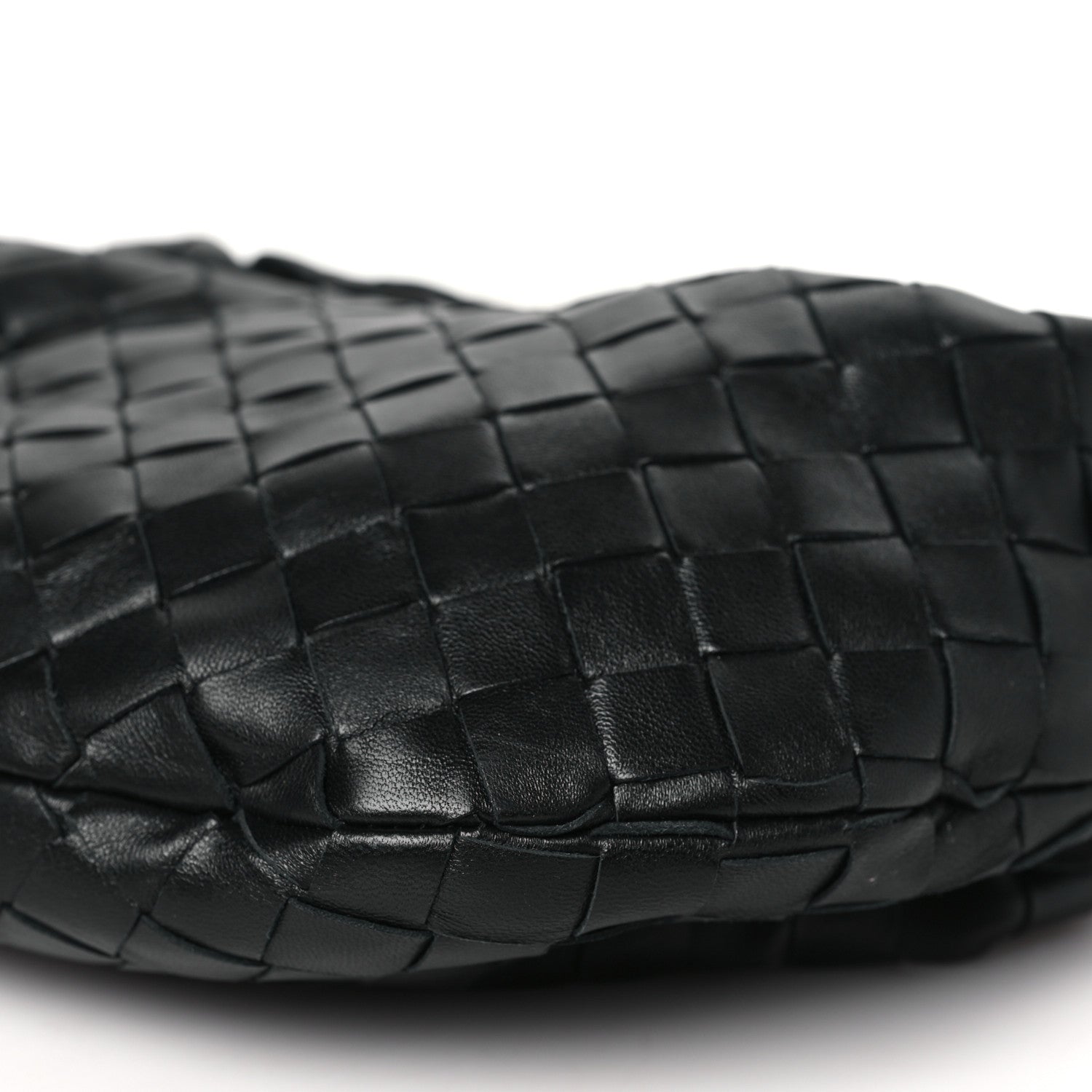Bottega Veneta Nappa Intrecciato Mini Jodie Black 10 of 10