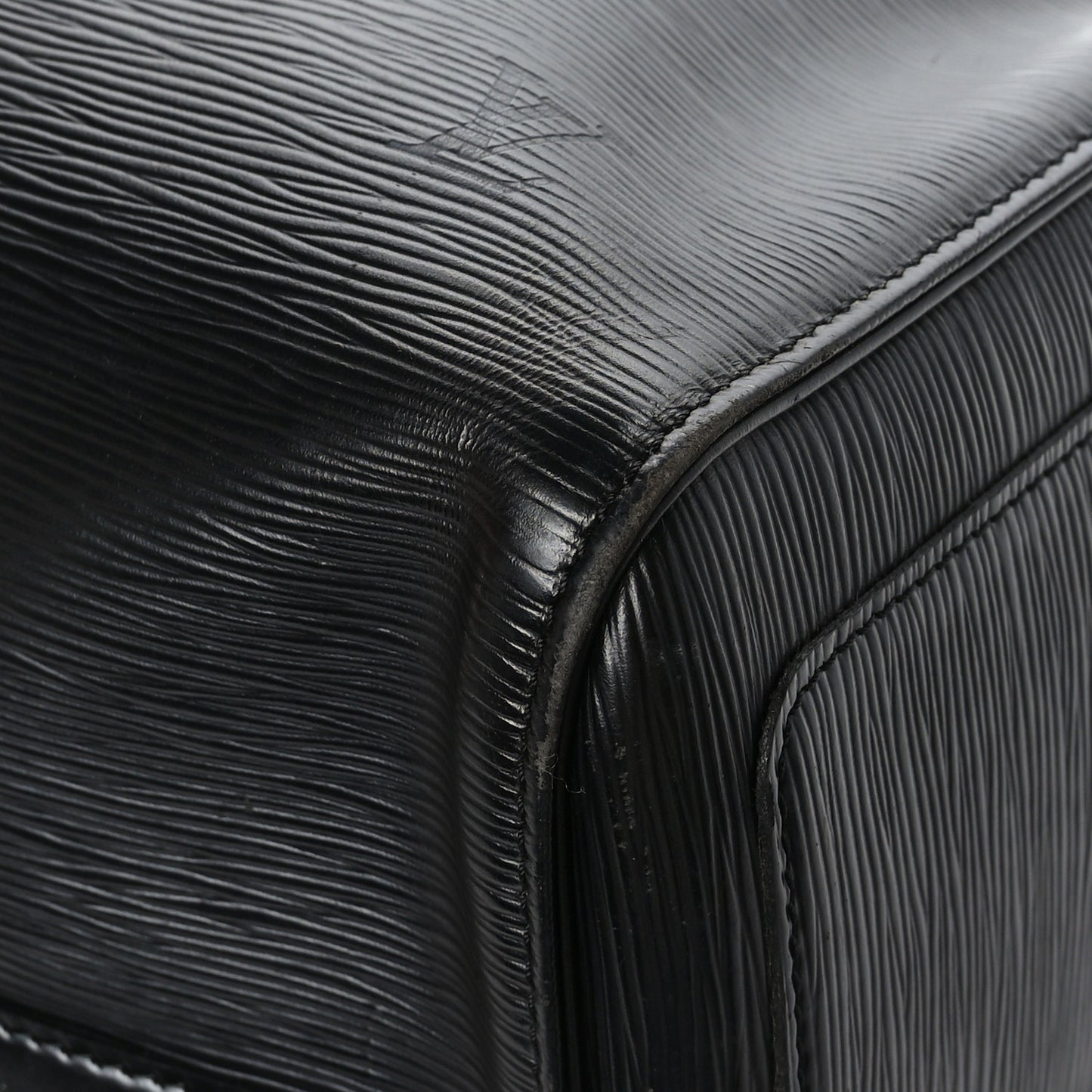 Epi Keepall 45 Black