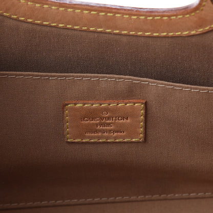 Louis Vuitton Vernis Roxbury Drive Noisette 6 of 17