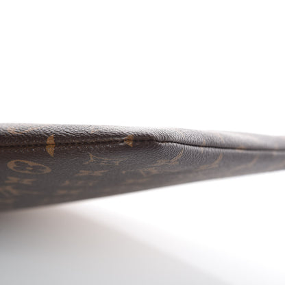 Louis Vuitton Monogram Daily Pouch Sesame 6 of 9
