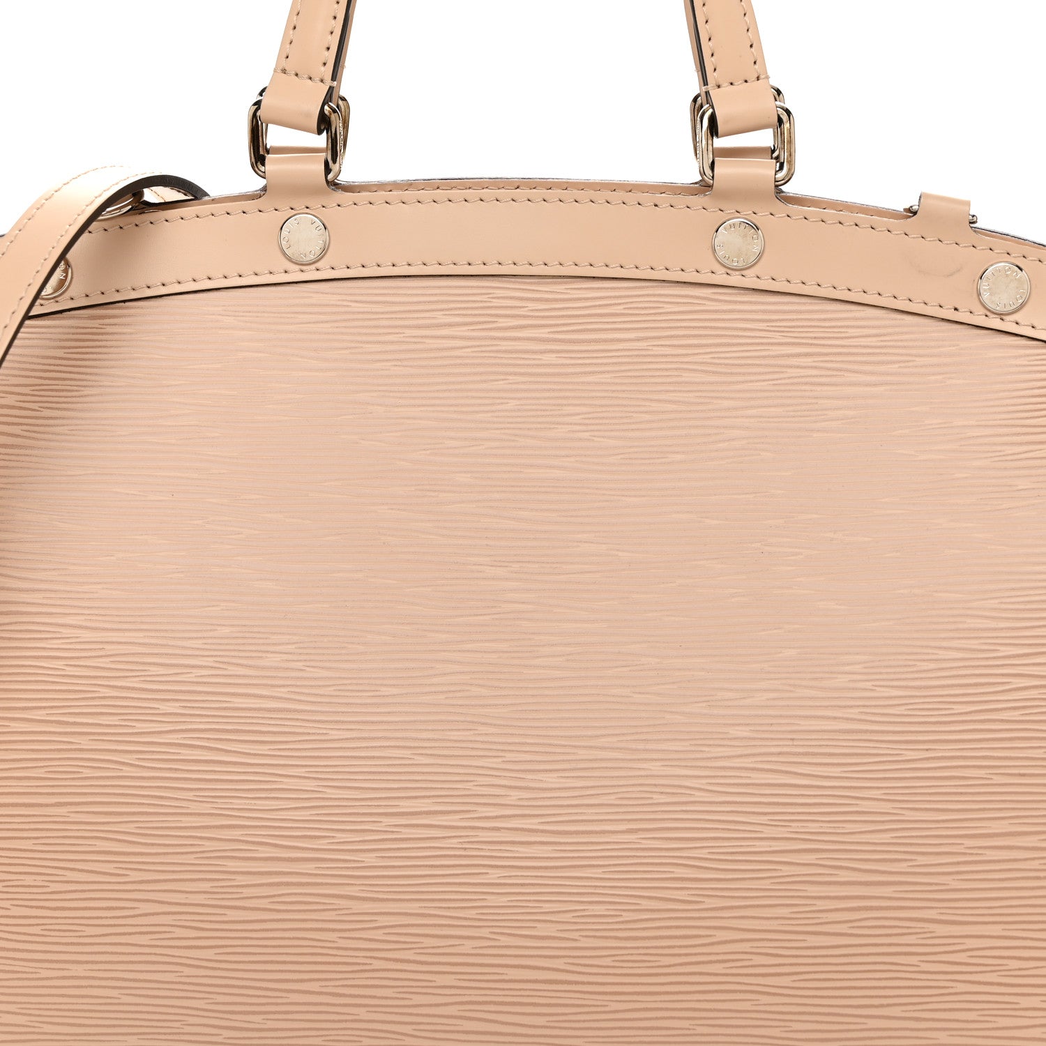 Louis Vuitton Epi Brea MM Dune 8 of 12