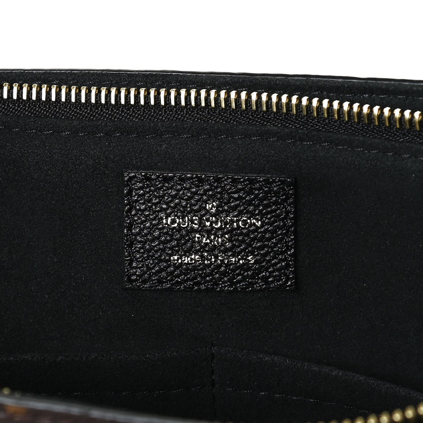 Monogram Surene MM Black