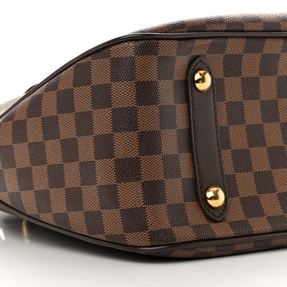 Louis Vuitton Damier Ebene Cabas Rosebery 9 of 14