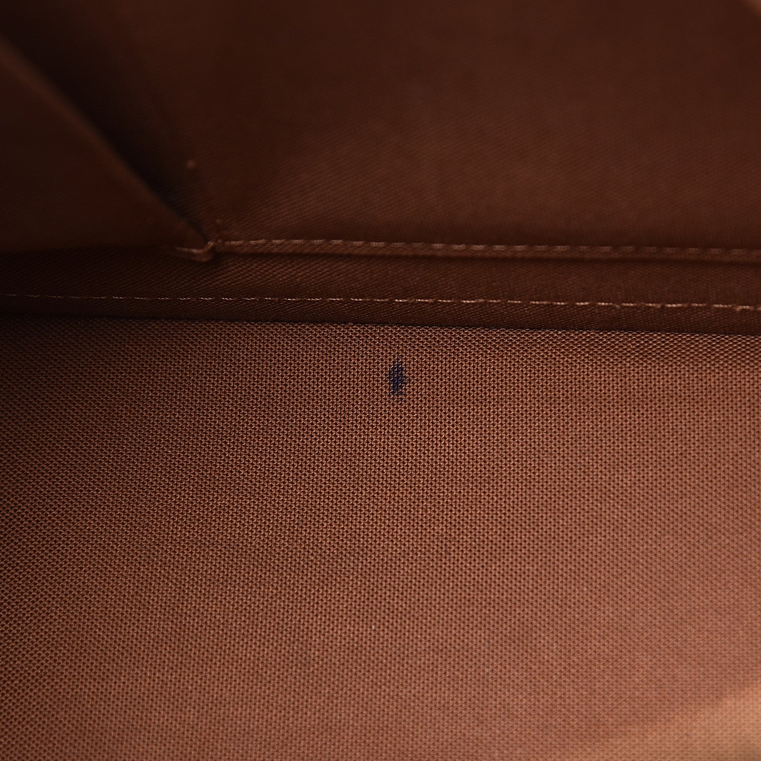 Louis Vuitton Monogram Alma PM 13 of 16