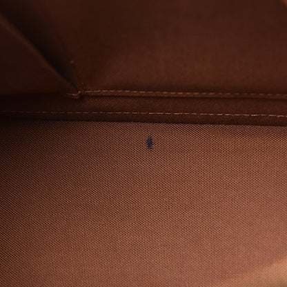 Louis Vuitton Monogram Alma PM 13 of 16