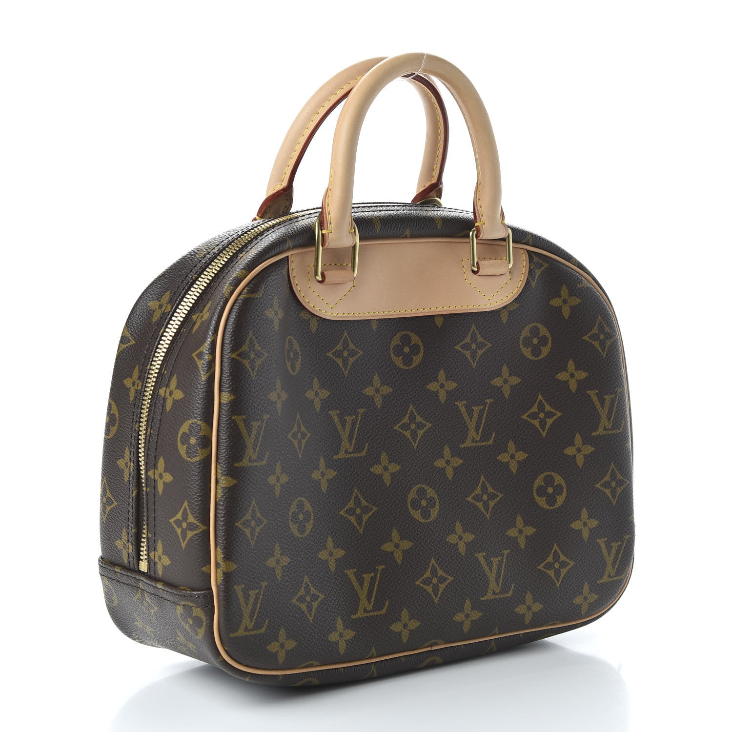 Louis Vuitton Monogram Trouville 3 of 10