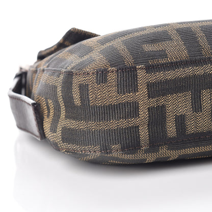Fendi Zucca Baguette Tobacco 9 of 15