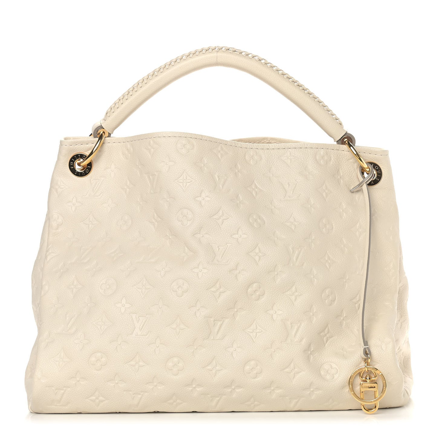 Empreinte Artsy MM Neige