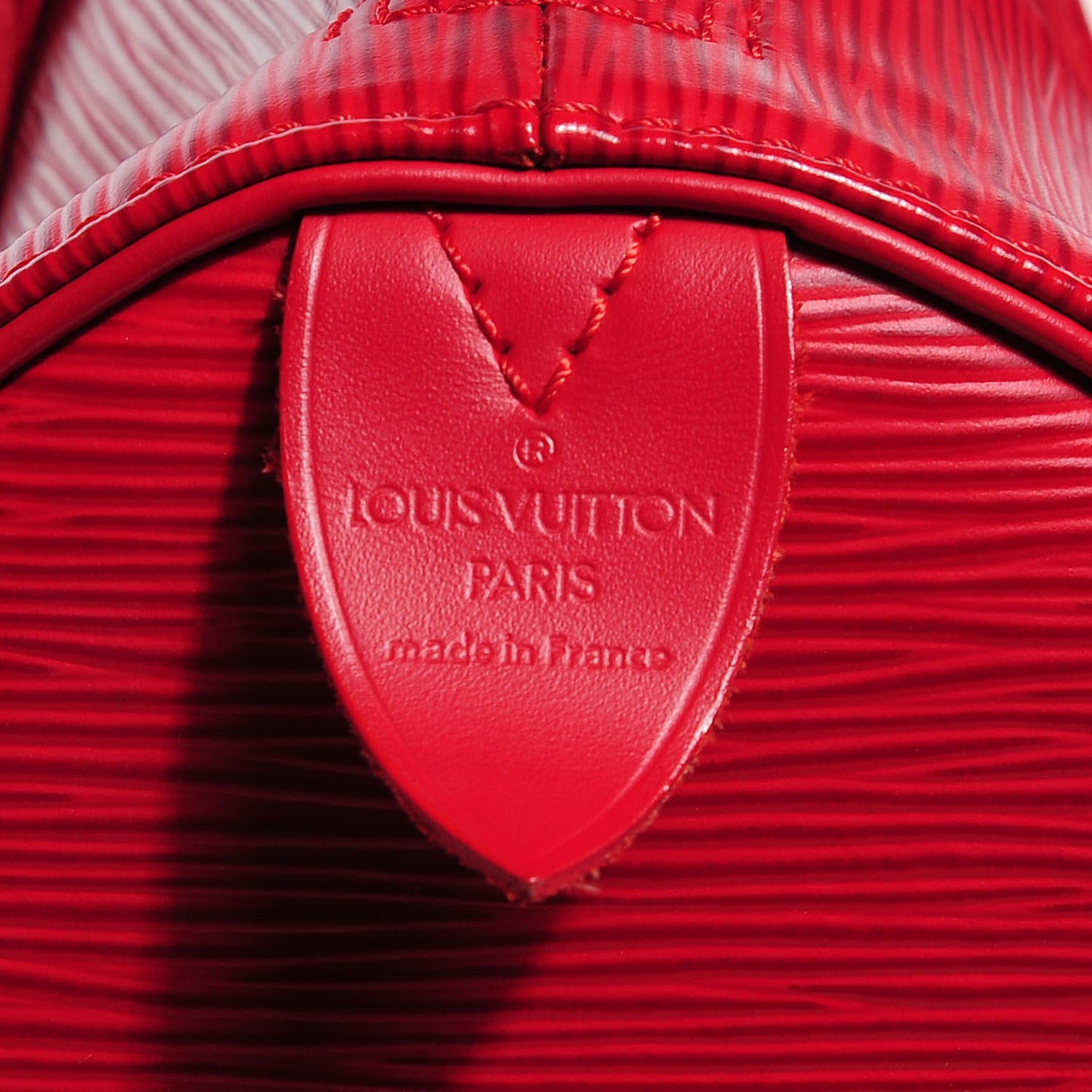 Epi Speedy 35 Rouge