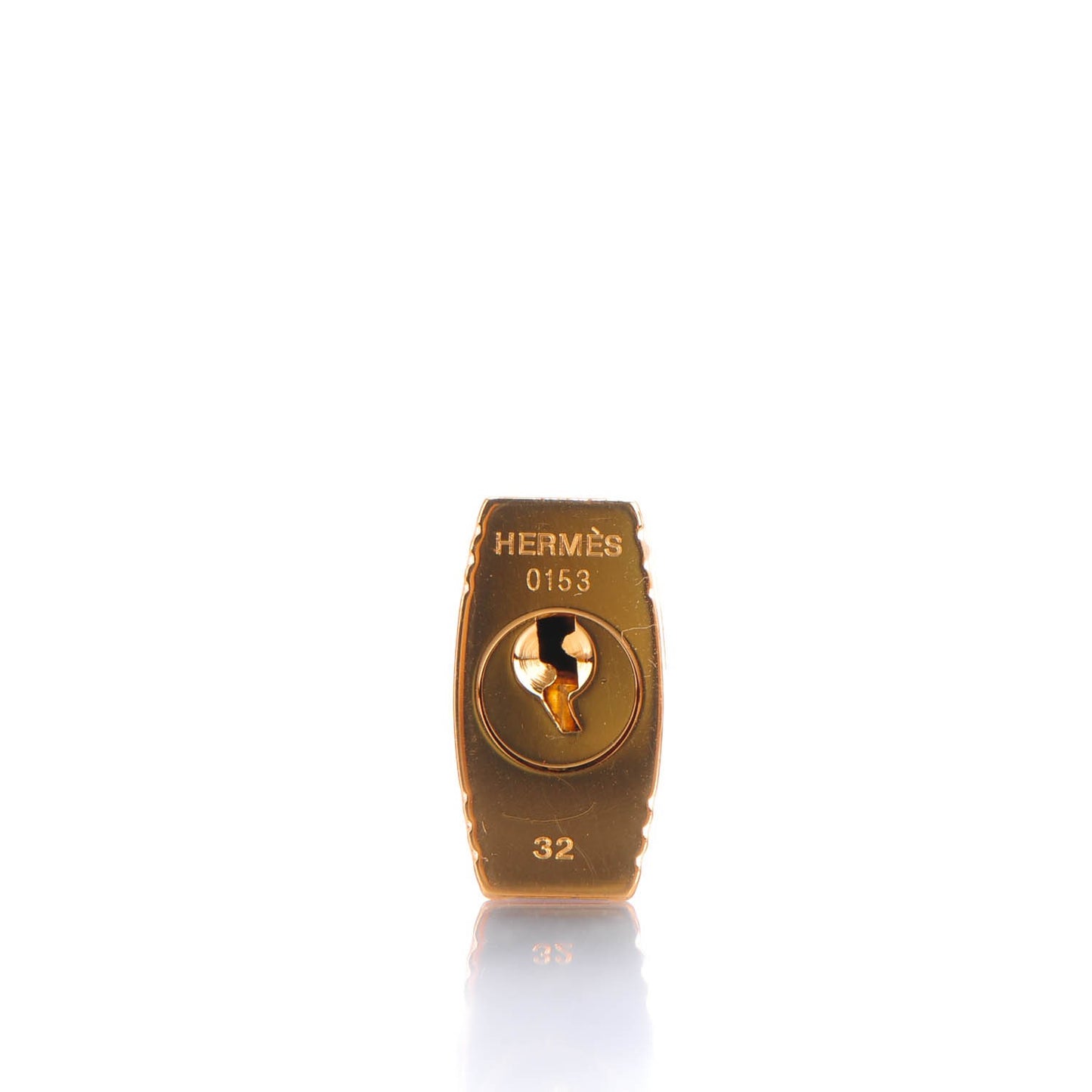 Epsom Birkin 35 Jaune D'Or