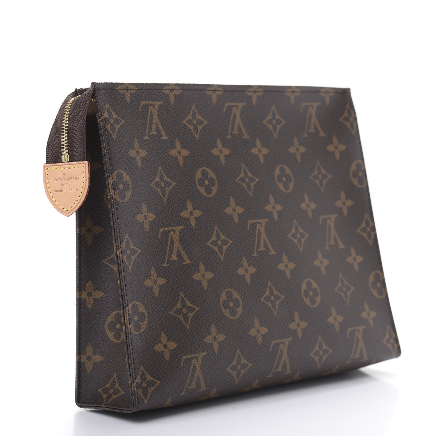 Louis Vuitton Monogram Toiletry Pouch 26 3 of 7