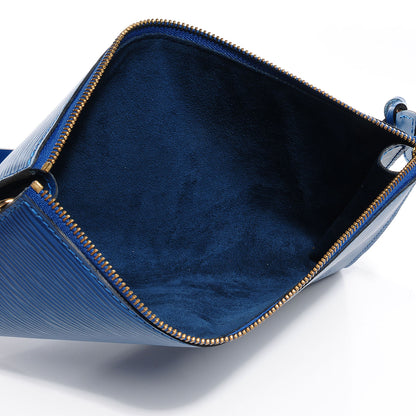 Louis Vuitton Epi Pochette Accessories 24 Toledo 6 of 7
