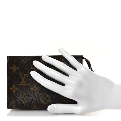 Louis Vuitton Monogram Toiletry Pouch 15 2 of 9