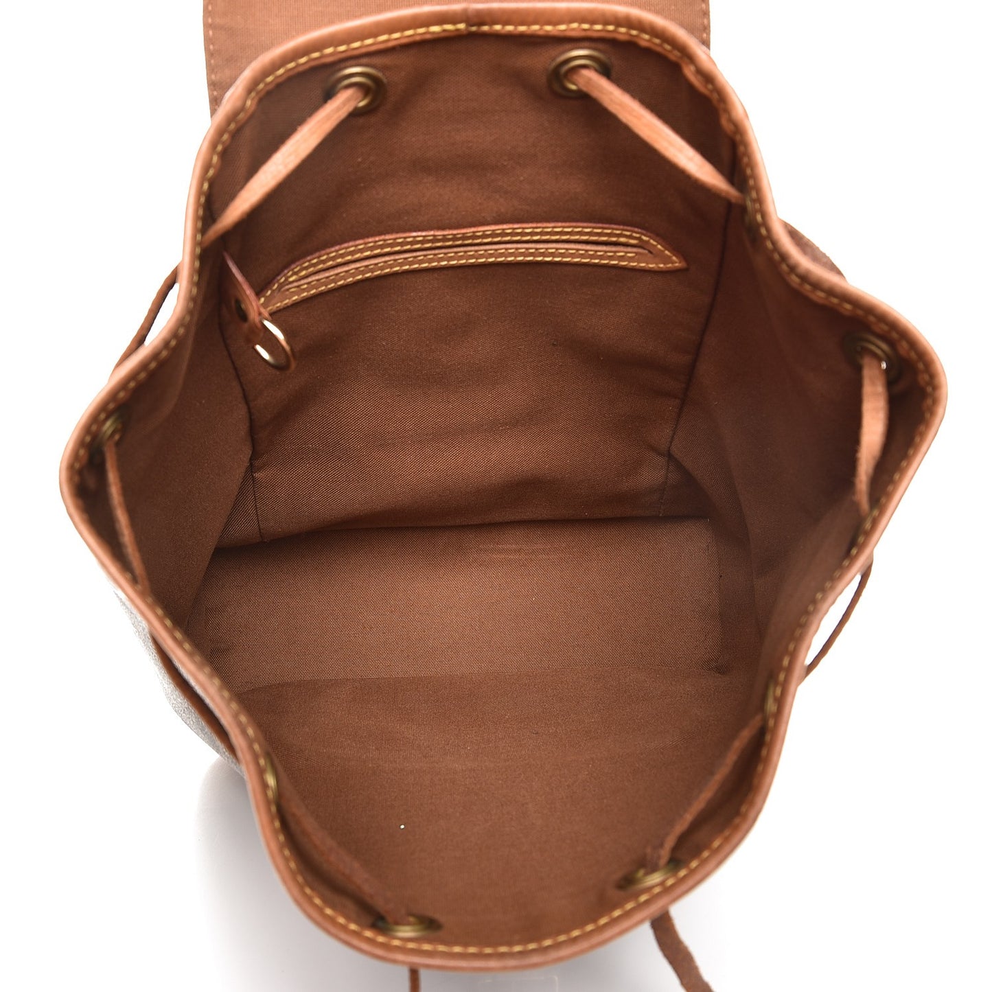 Monogram Montsouris MM Backpack