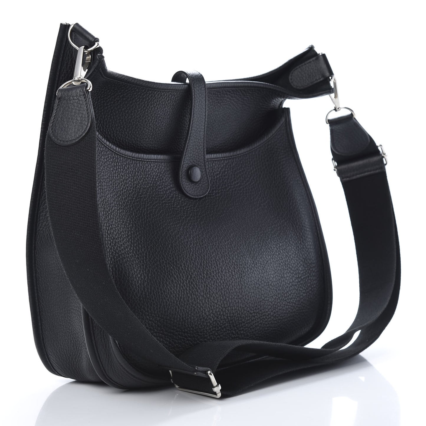 Taurillon Clemence Evelyne III GM Black