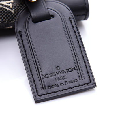 Louis Vuitton Mini Monogram Lucille PM Black 13 of 13