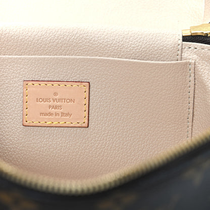 Louis Vuitton Monogram Nice Mini 6 of 8