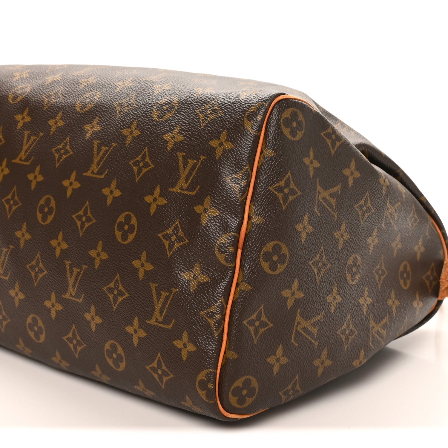 Louis Vuitton Monogram Speedy 40 10 of 12