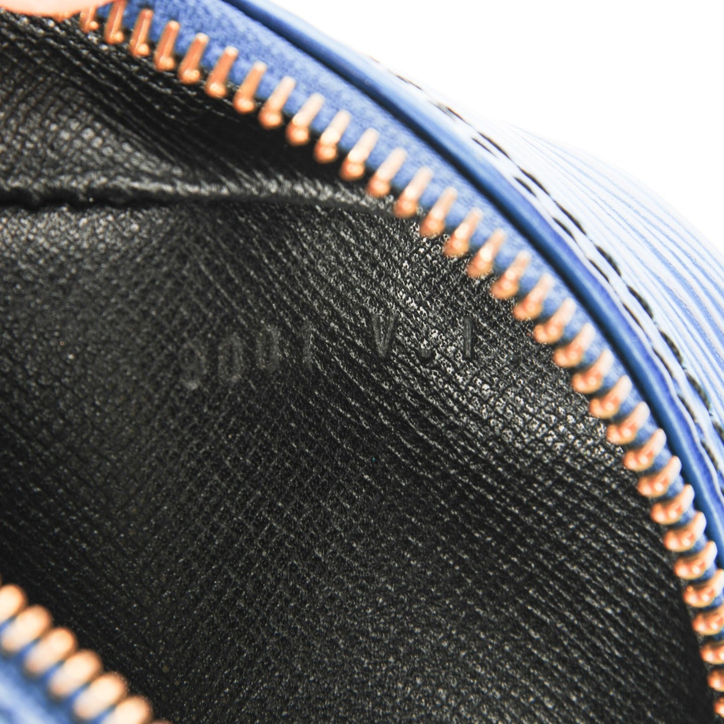 Epi Porte-Documents Voyage Briefcase Toledo