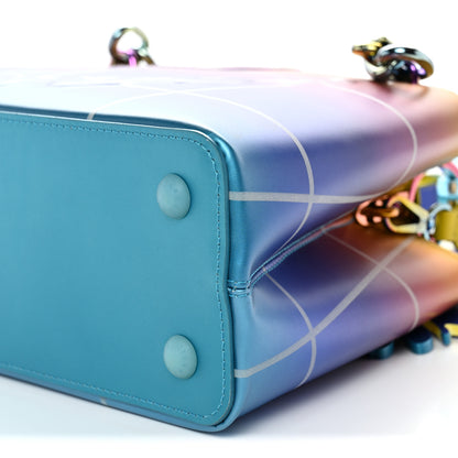 Louis Vuitton X AMELIE BERTRAND Artycapucines MM Multicolor 10 of 10