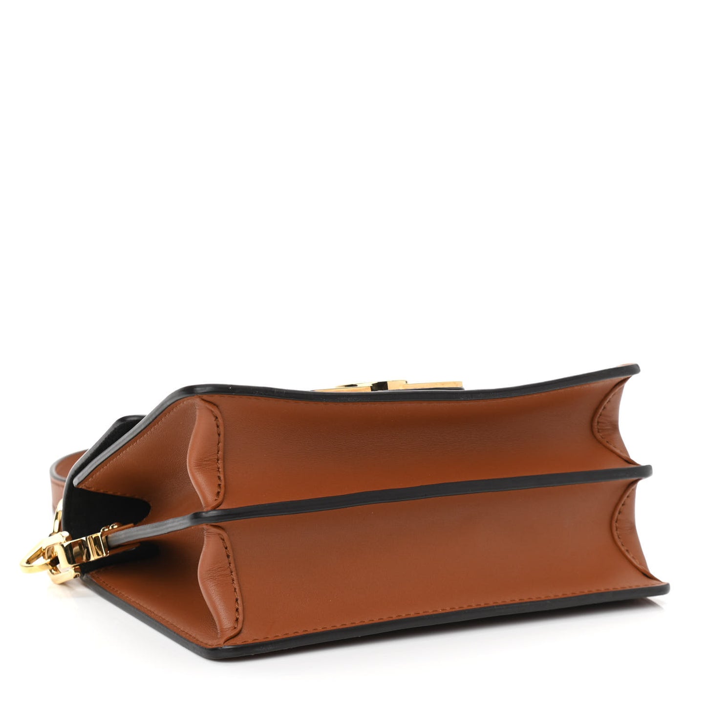 Reverse Monogram Dauphine Mini