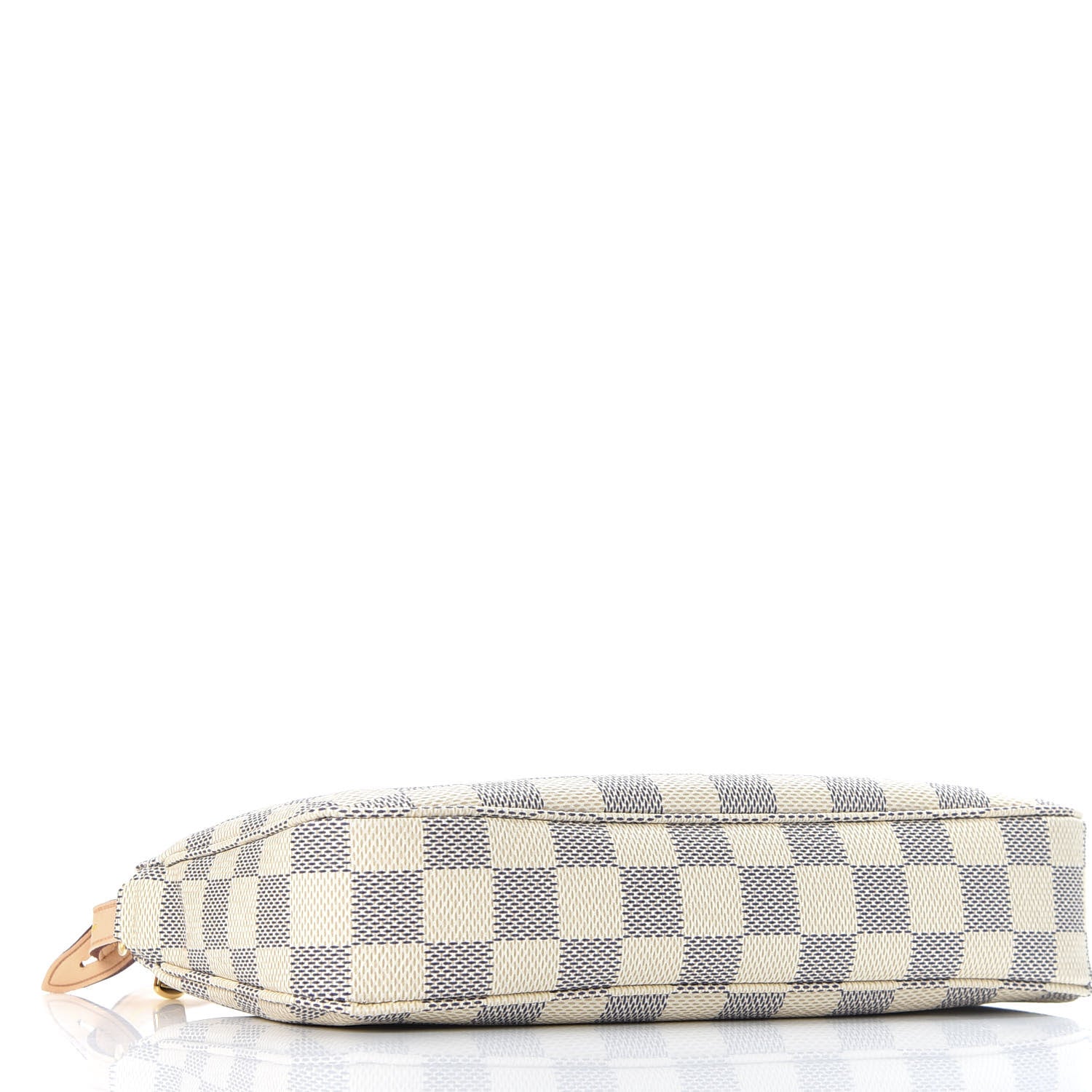 Louis Vuitton Damier Azur Pochette Accessories NM 3 of 10