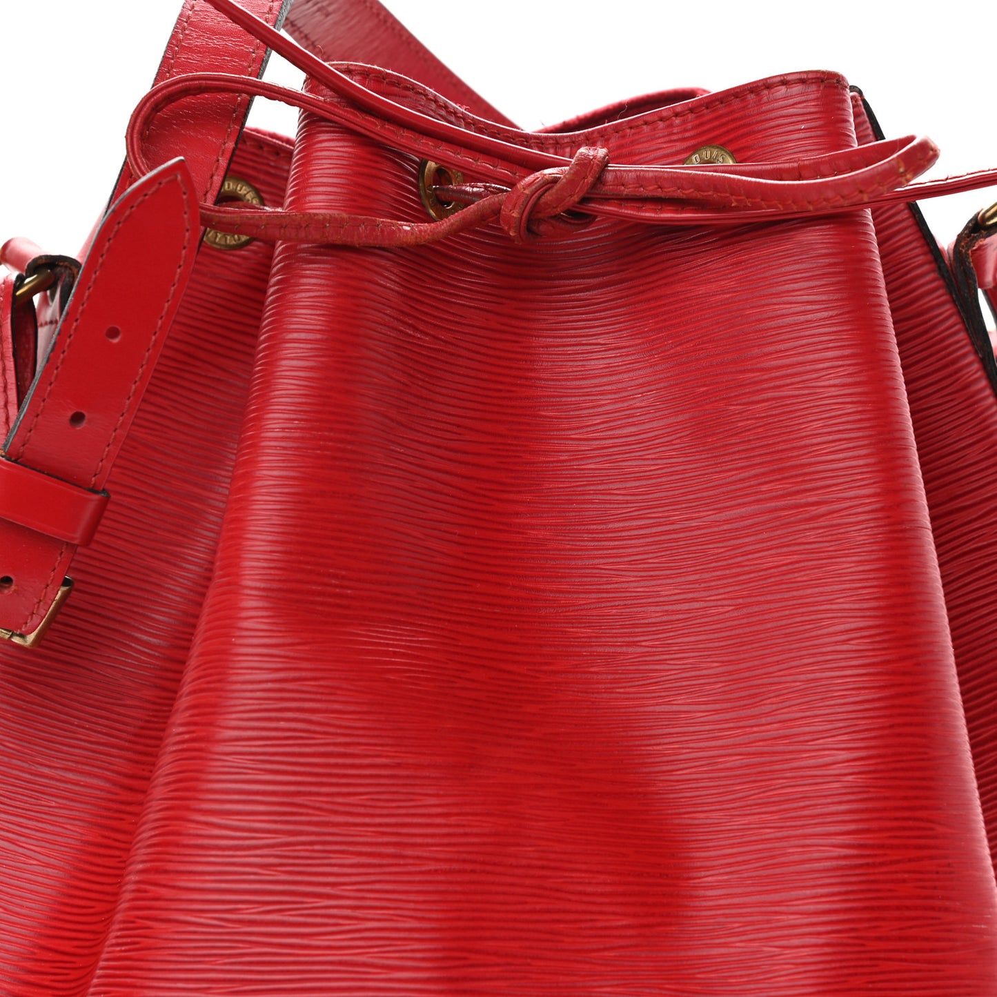 Epi Noe Castillan Red