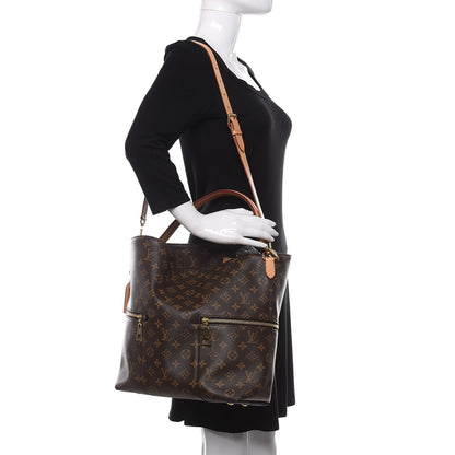 Louis Vuitton Monogram Melie 2 of 10